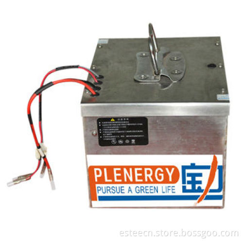 72V-20Ah lifepo4 battery packNew